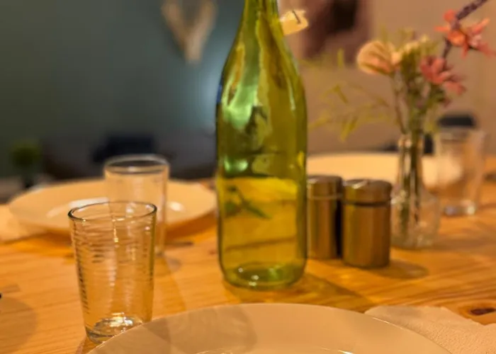 Climatise Aux Pieds De La Cite Apartment *